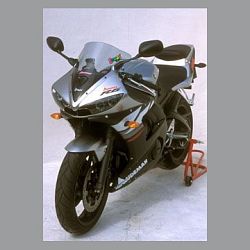 YZF R6 2003/2005 Plexi Aeromax - kliknte pro vt nhled